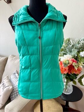 Athleta Vest
